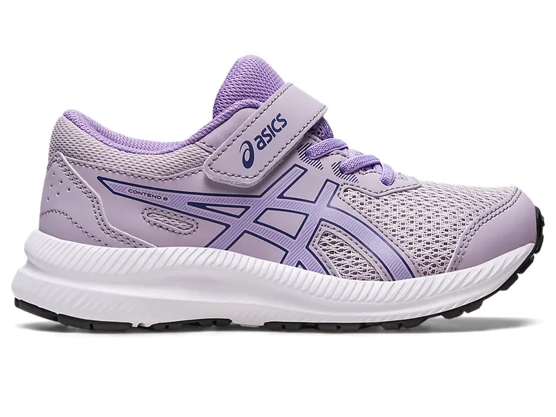 Asics CONTEND 8 PS Dusk Violet/Digital Violet (1014A258.500)