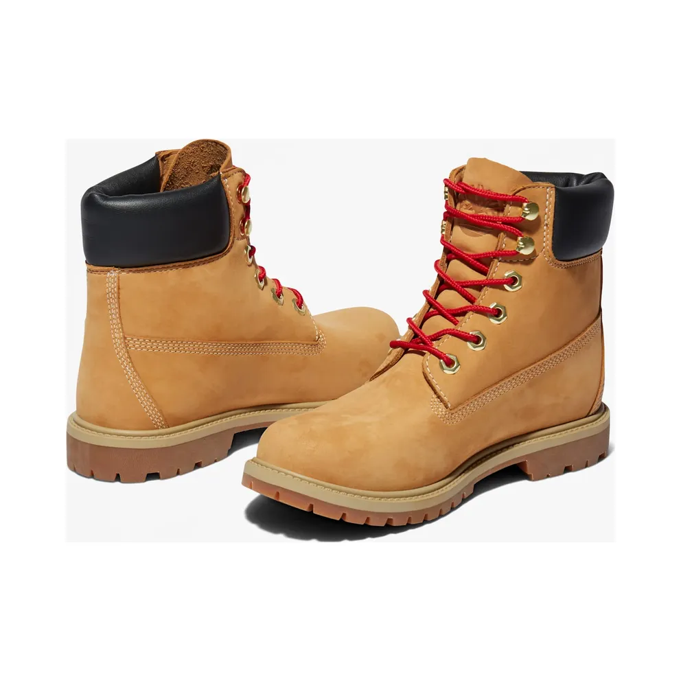 Timberland 6″ Heritage Boot Wheat (TB0A2G4R-231)