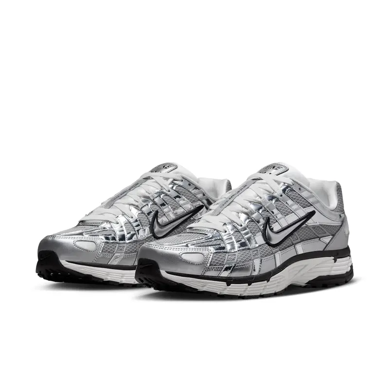 Nike P-6000 “Metallic Silver” (CN0149-001)