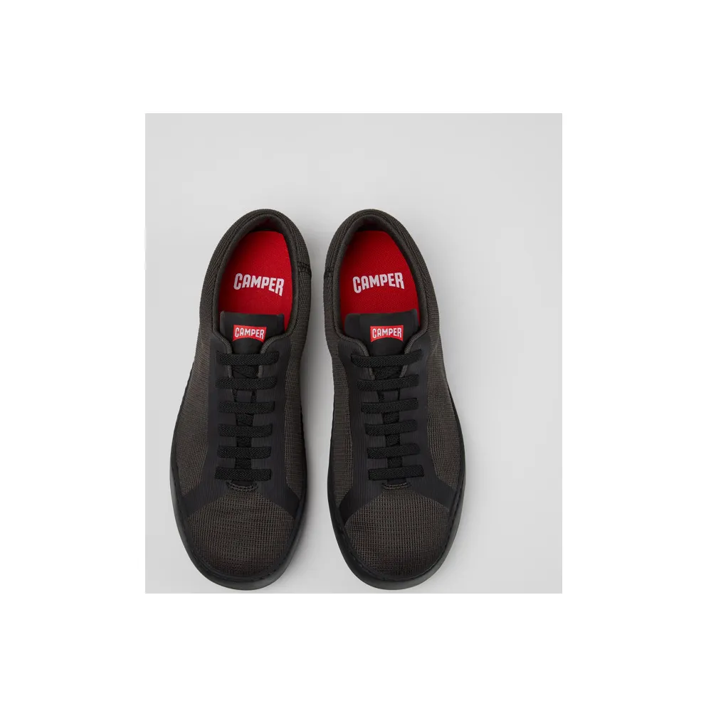 Camper sneaker Anthracite / Grafiet (K101082-004)