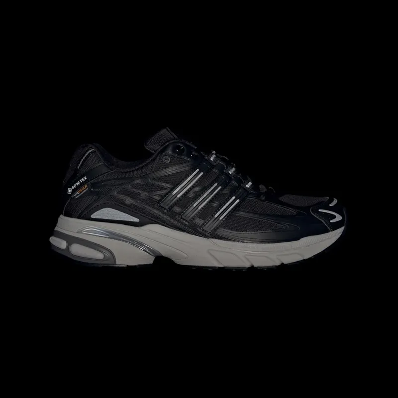 Adidas Adistar Cushion Core Black / Iron Metallic / Core Black (IG6929)