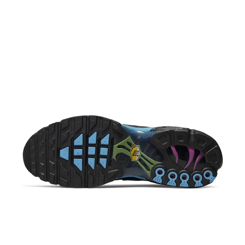 Nike TN Air Max Plus Blue Gradient (DV3493-001)