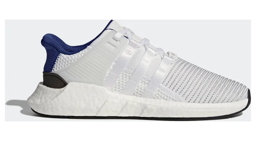 adidas EQT Support 93/17 White Royal