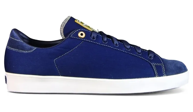 adidas Rod Laver Vintage Lux New Navy White (G47966)