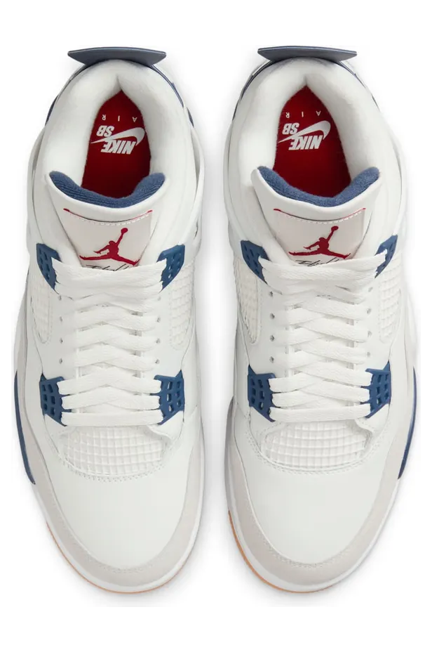 air-jordan-4 DR5415-100