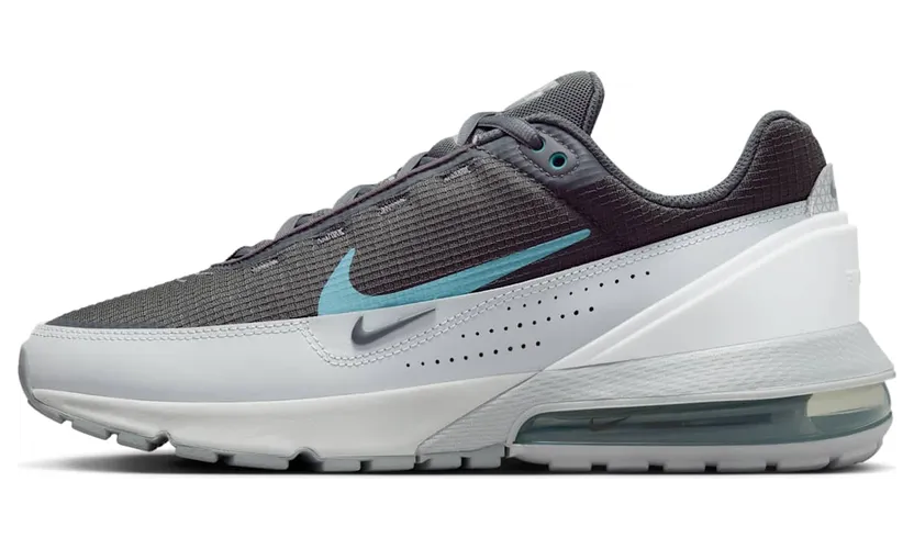 Nike Air Max Pulse SE Iron Grey Light Smoke Grey Photon Dust Denim Turquoise (FN6919-001)