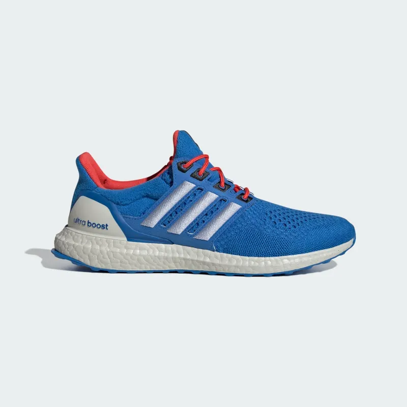 adidas Ultra Boost 1.0 Bright Royal Blue Dawn Bright Red (ID9678)