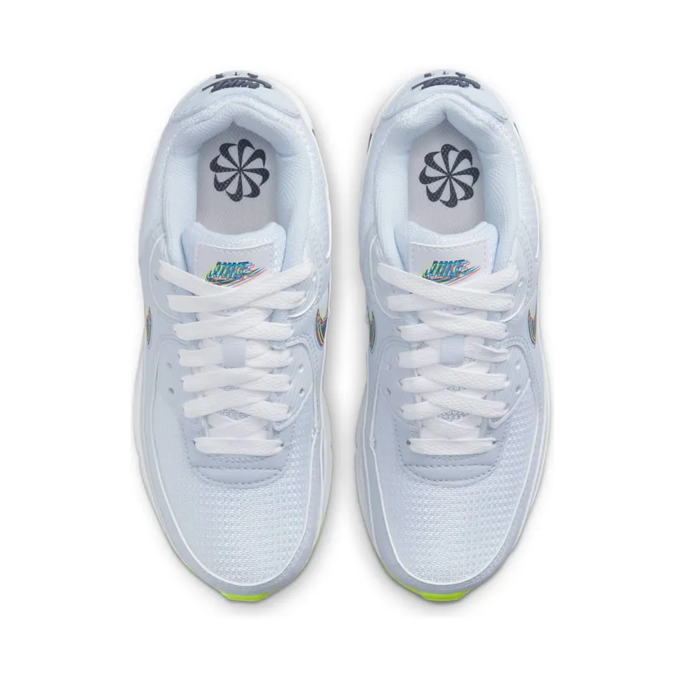 Nike Air Max 90 GSen White (DV3480-100)