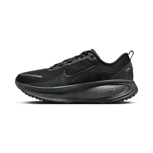 Nike Vomero 18 “Black / Dark Smoke Grey / Light Smoke Grey” (HM6803-005)