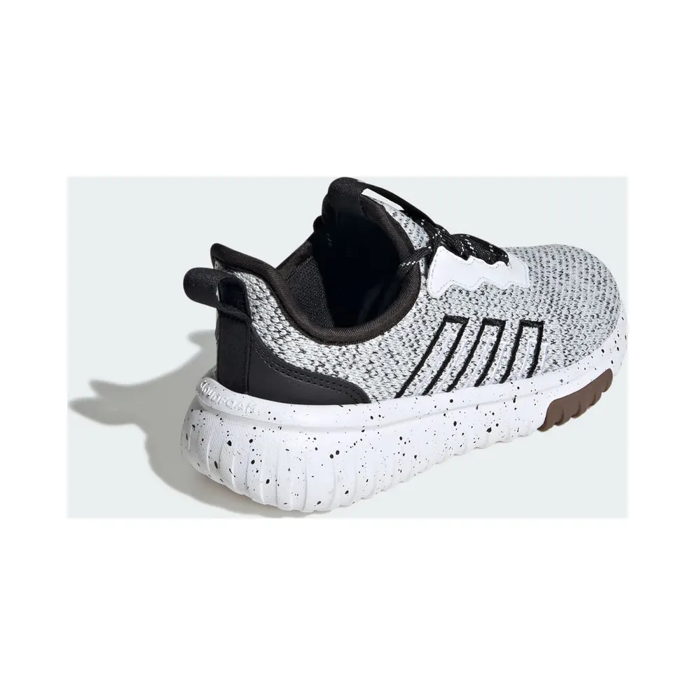 adidas Kaptir Flow 2.0 Cloud White Core Black (JR8091)