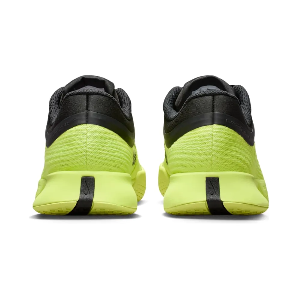 Nike Court Air Zoom Vapor Pro 3 HC Light Lemon Twist Black (IB6550-700)