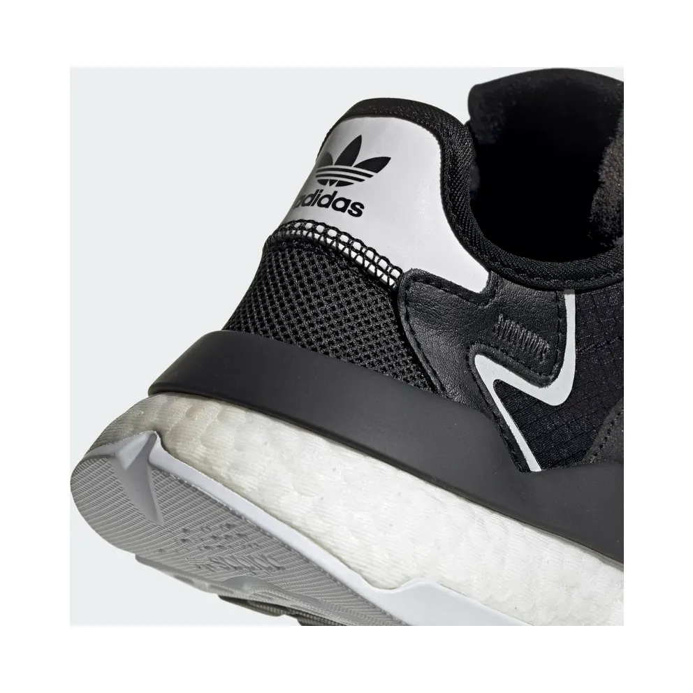 adidas Nite Jogger Core Black / Core Black / Carbon (EE6481)