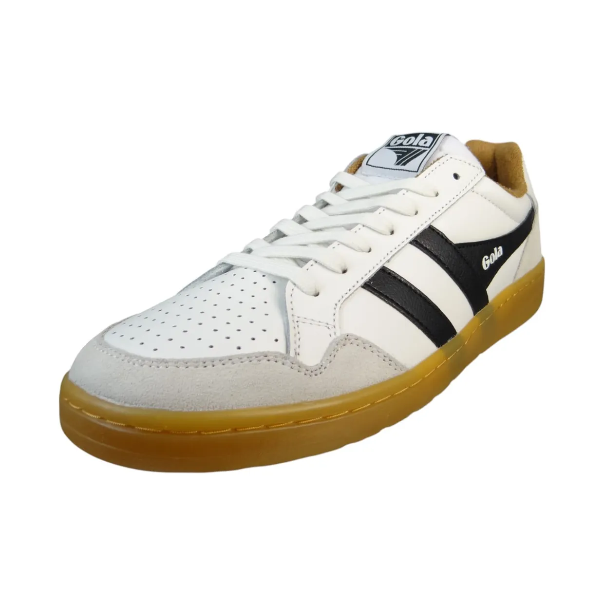 gola-sneaker CMB572WB
