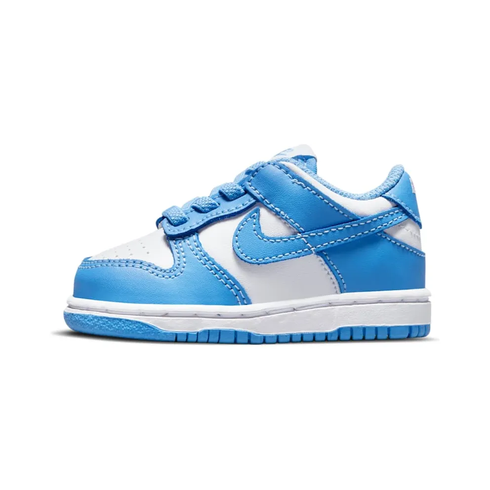 Nike Dunk Low University Blue (TD) (CW1589-103)