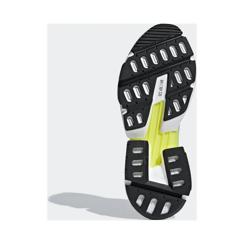 adidas POD-S3.1 Grey Two Shock Yellow Grey Two/Grey Two/Shock Yellow (B37363)