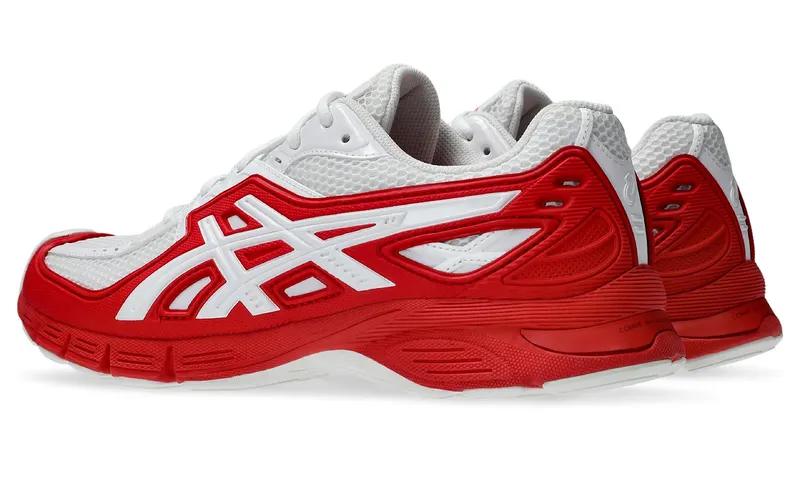 Asics Gel-Sd-Lyte Red / White (1203B138-600)