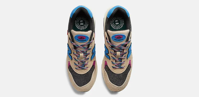 New Balance 580 Levi’s Beige (MT580LE2)