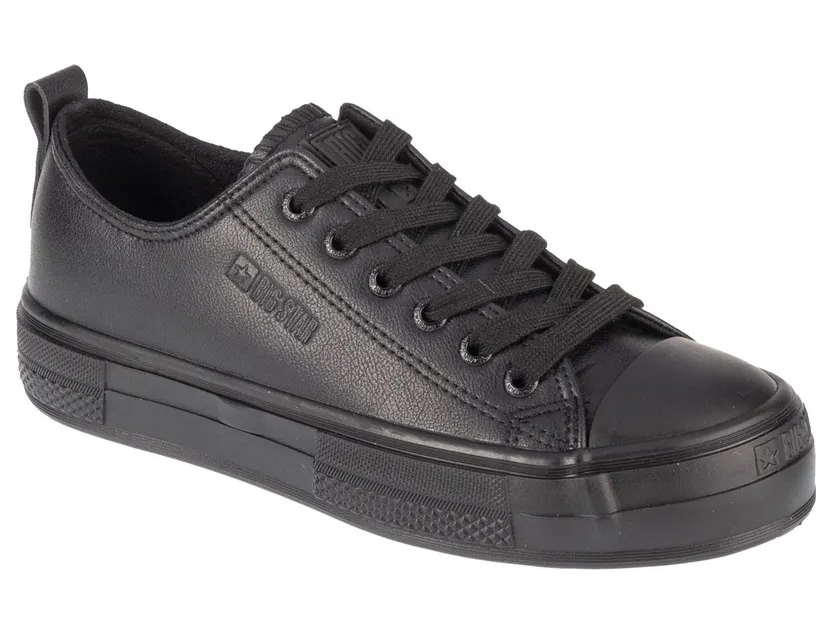 Big Star Black (NN274859)