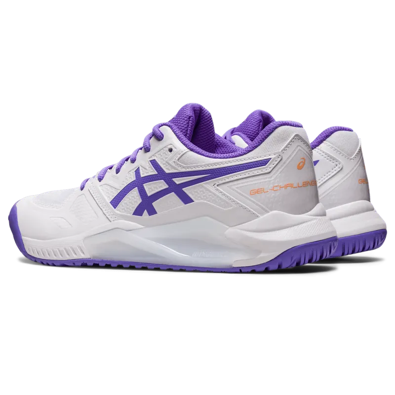 Asics GEL-CHALLENGER 13 White/Amethyst (1042A164.104)