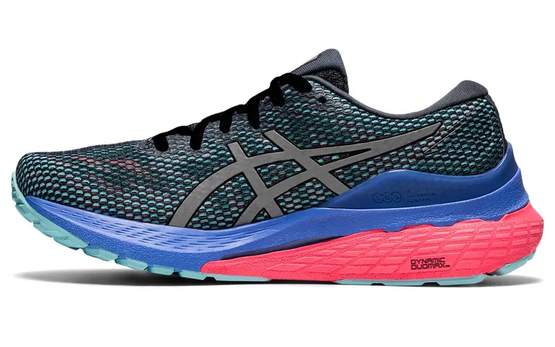 Asics Gel-kayano™ 28 Lite-show™ Carrier Grey/Pure Silver (1012B149.020)