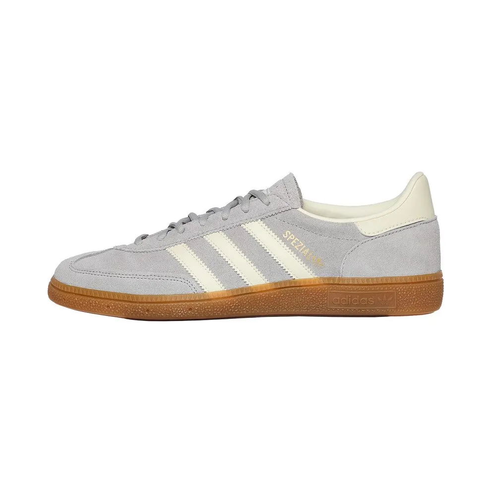 Adidas Handball Spezial Grey Two / Cream White / Cloud White (IF7086)