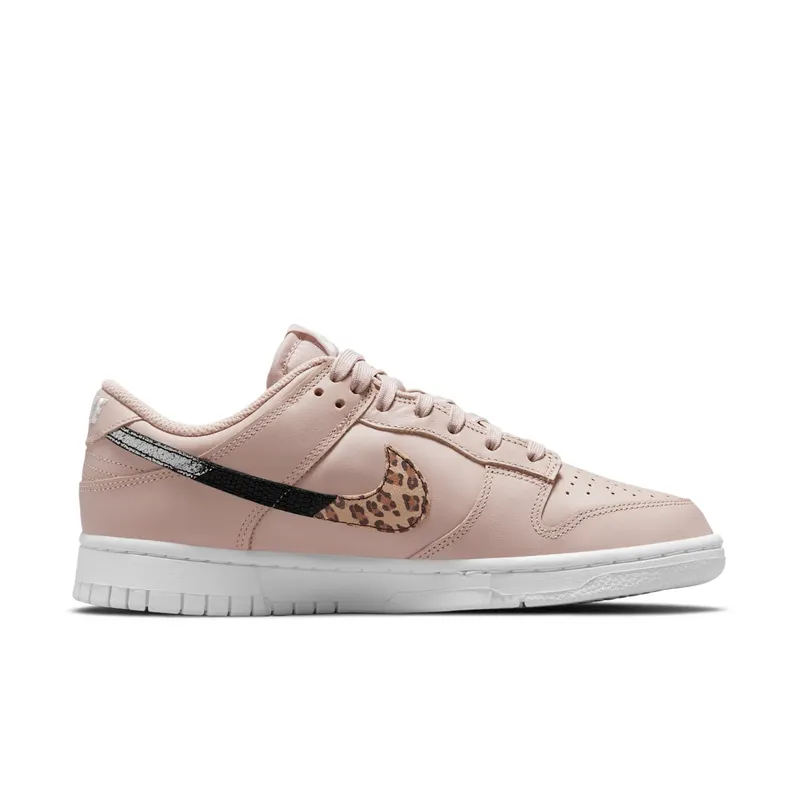 Nike Dunk Low SE Brown (DD7099-200)