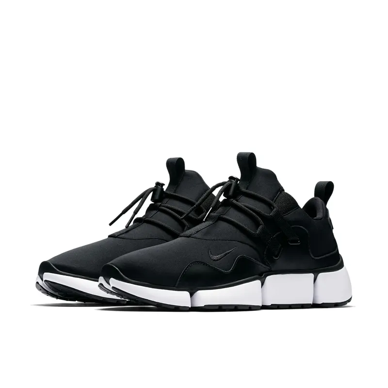 Nike Pocket Knife DM Black White Black/Black-Anthracite-White (898033-001)