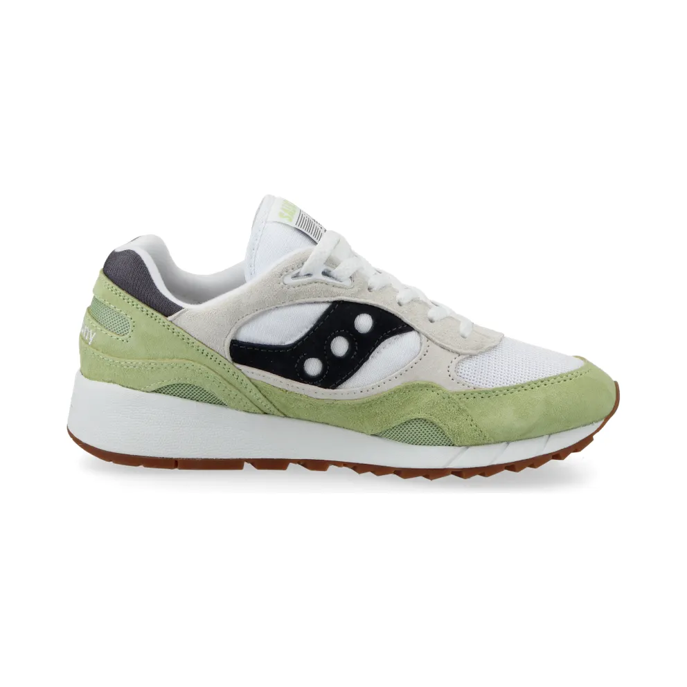 Saucony Shadow 6000 (white / mint / navy) – S70441-43