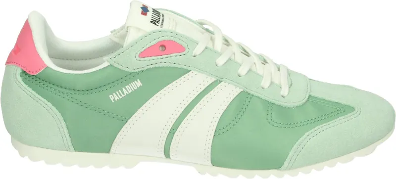 Palladium sneaker Green (94644-399-M)