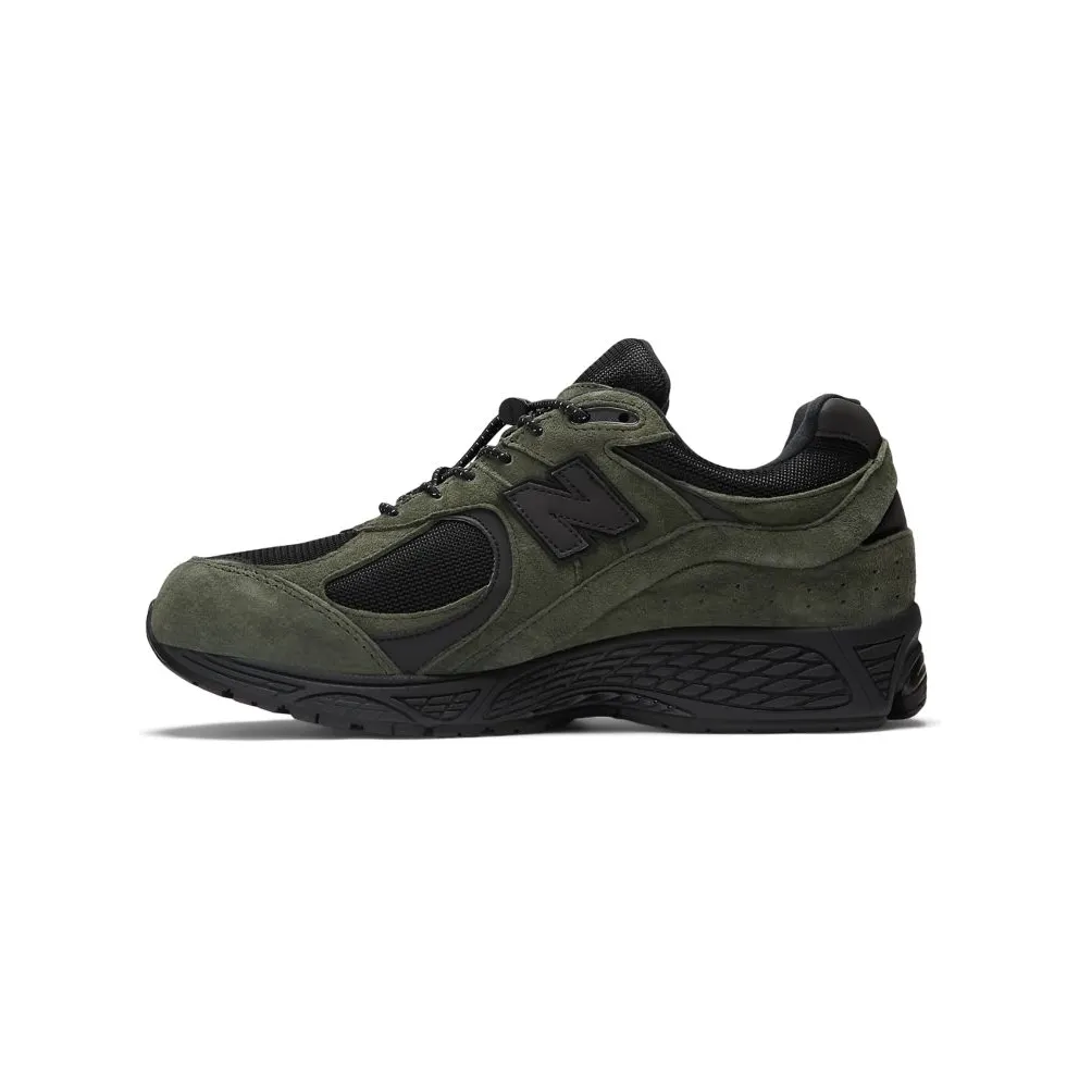 New Balance 2002R “JJJJound – Pine” (M2002RXY)