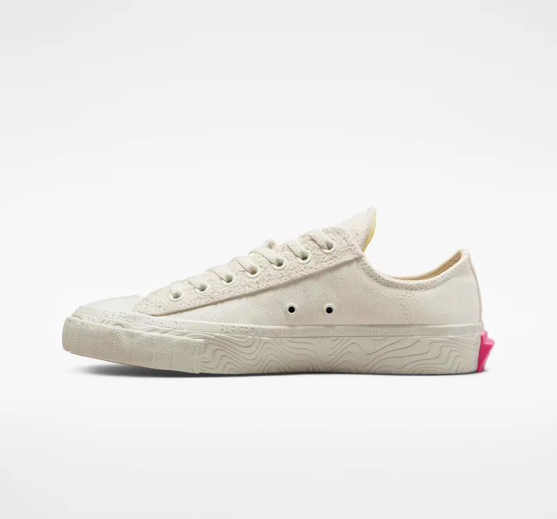 Converse Chuck Taylor Alt Star Weekend Egret/cyber Teal/astral Pink