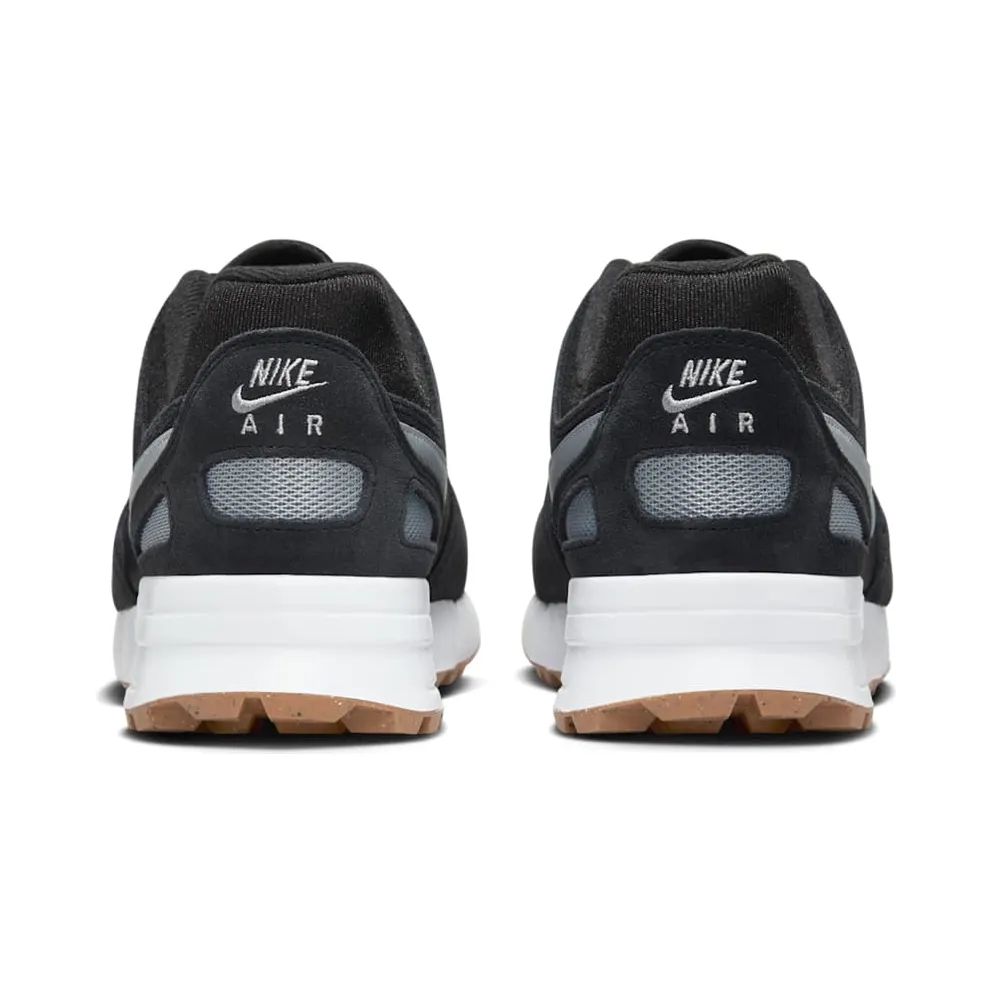 Nike Air Pegasus ’89 Golf “Black White Gum Medium Brown Wolf Grey” (FJ2245-004)
