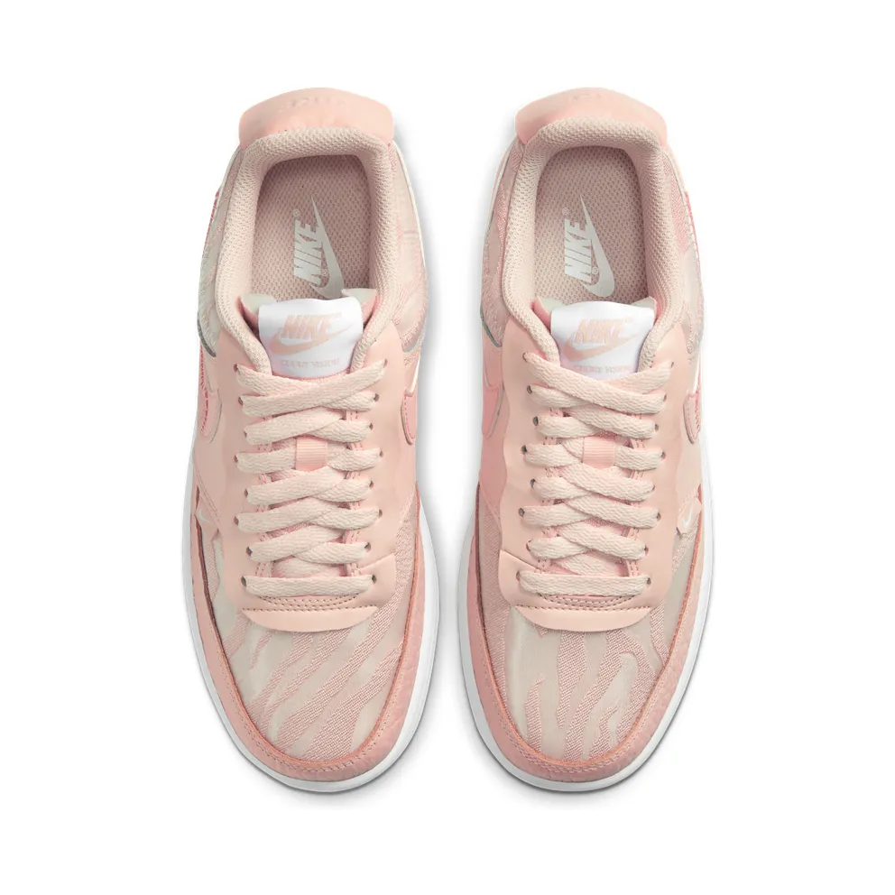 Nike Court Vision Low Premium Pink (CI7599-600)