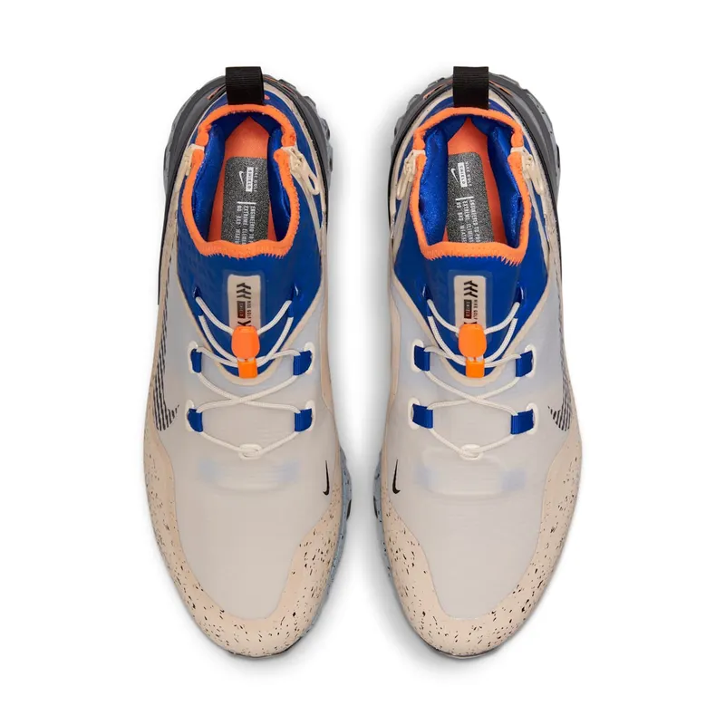 Nike Air Zoom Infinity Tour Shield Mowabb (Wide Width) (DD8343-200)