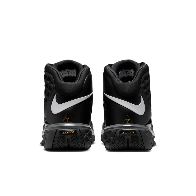 Nike Kobe 3 Protro “Orca”: de originele mid keert terug op 26 september (6)
