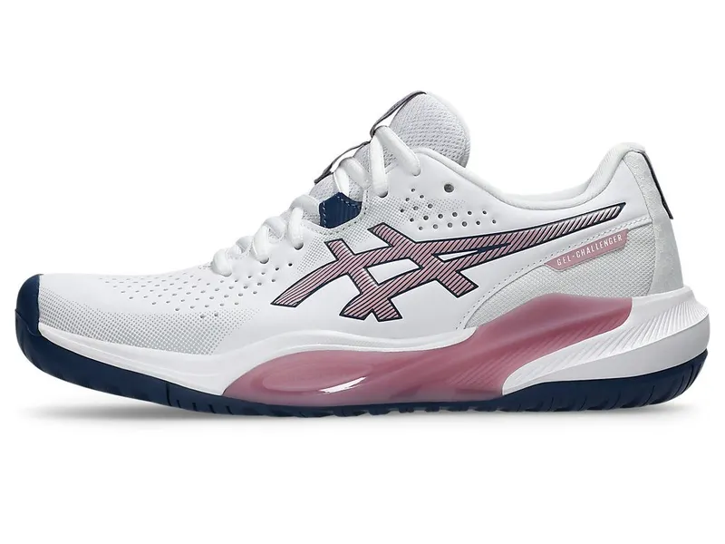 ASICS GEL-CHALLENGER 15 “White / Taro Purple” (1042A294-105)