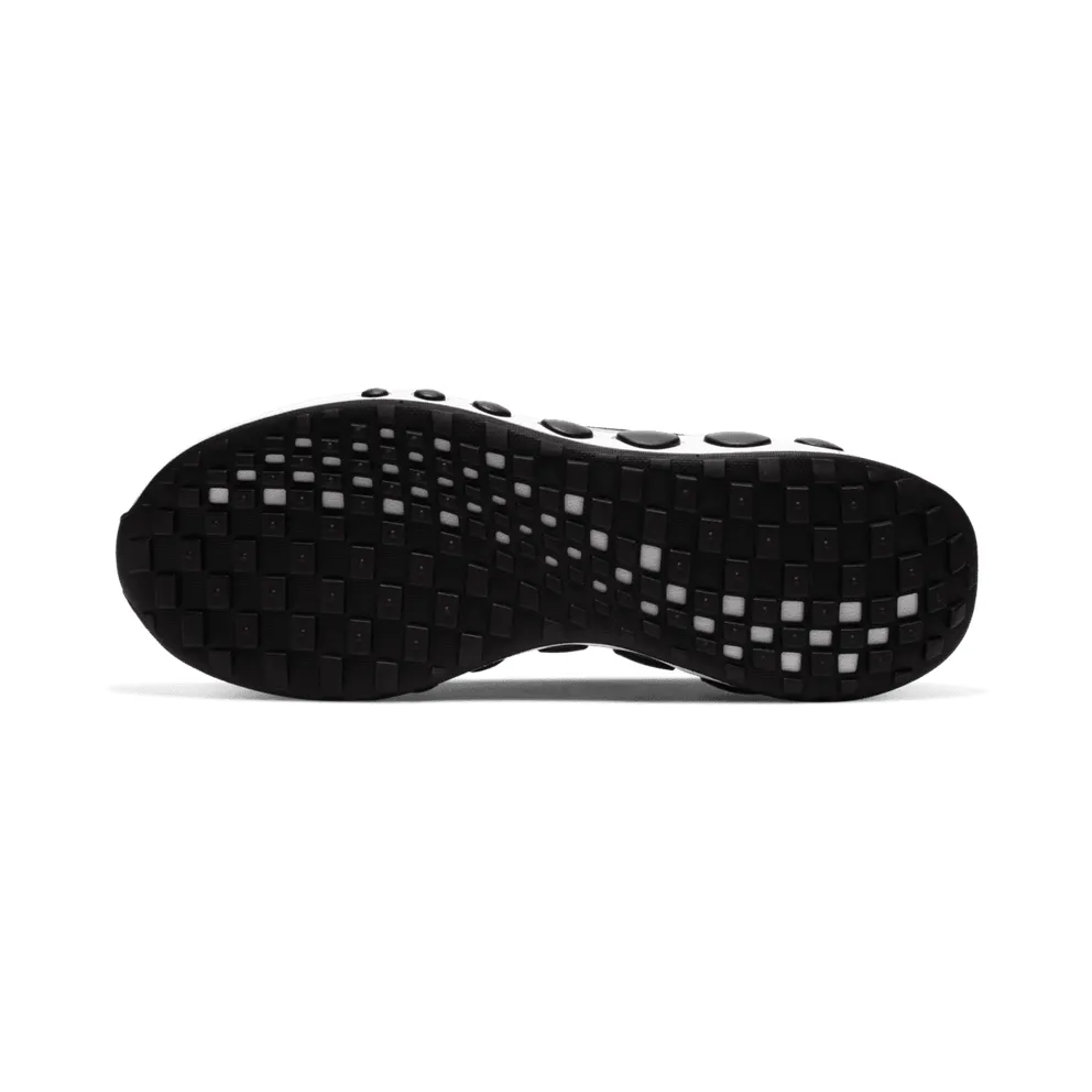 Nike CruzrOne Bright Crimson Bright Crimson/White-Black-Electric Green (CD7307-600)