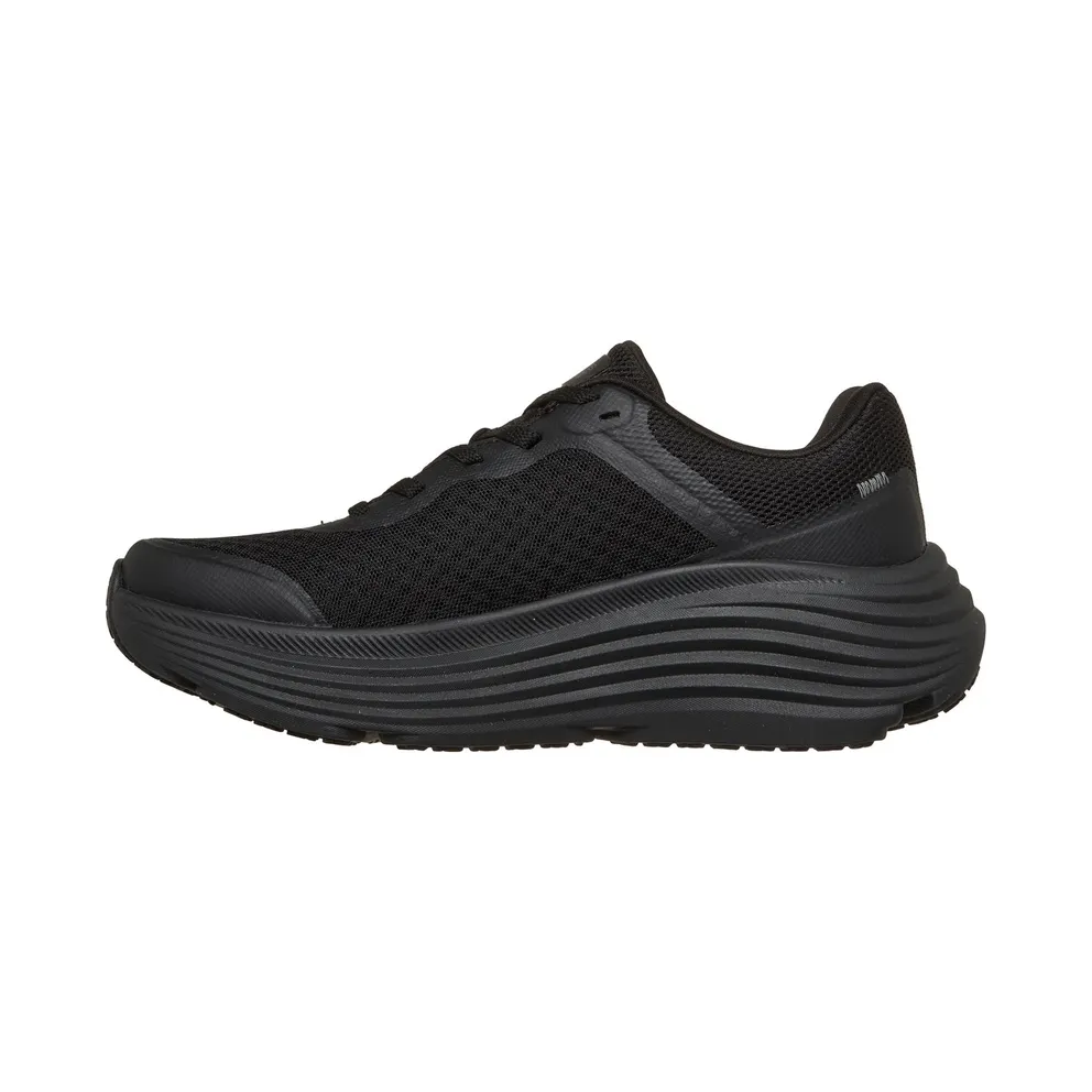 Skechers Max Cushioning Endeavour Sneaker Black