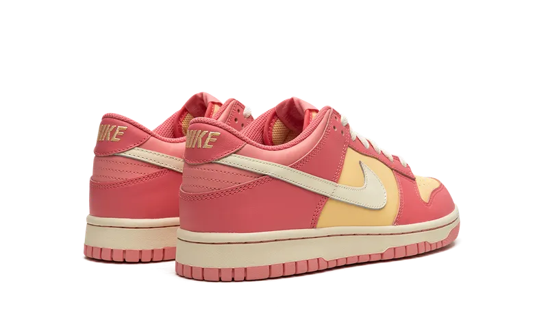 Nike Dunk Low GS “Strawberry Peach Cream” (DH9765-200)
