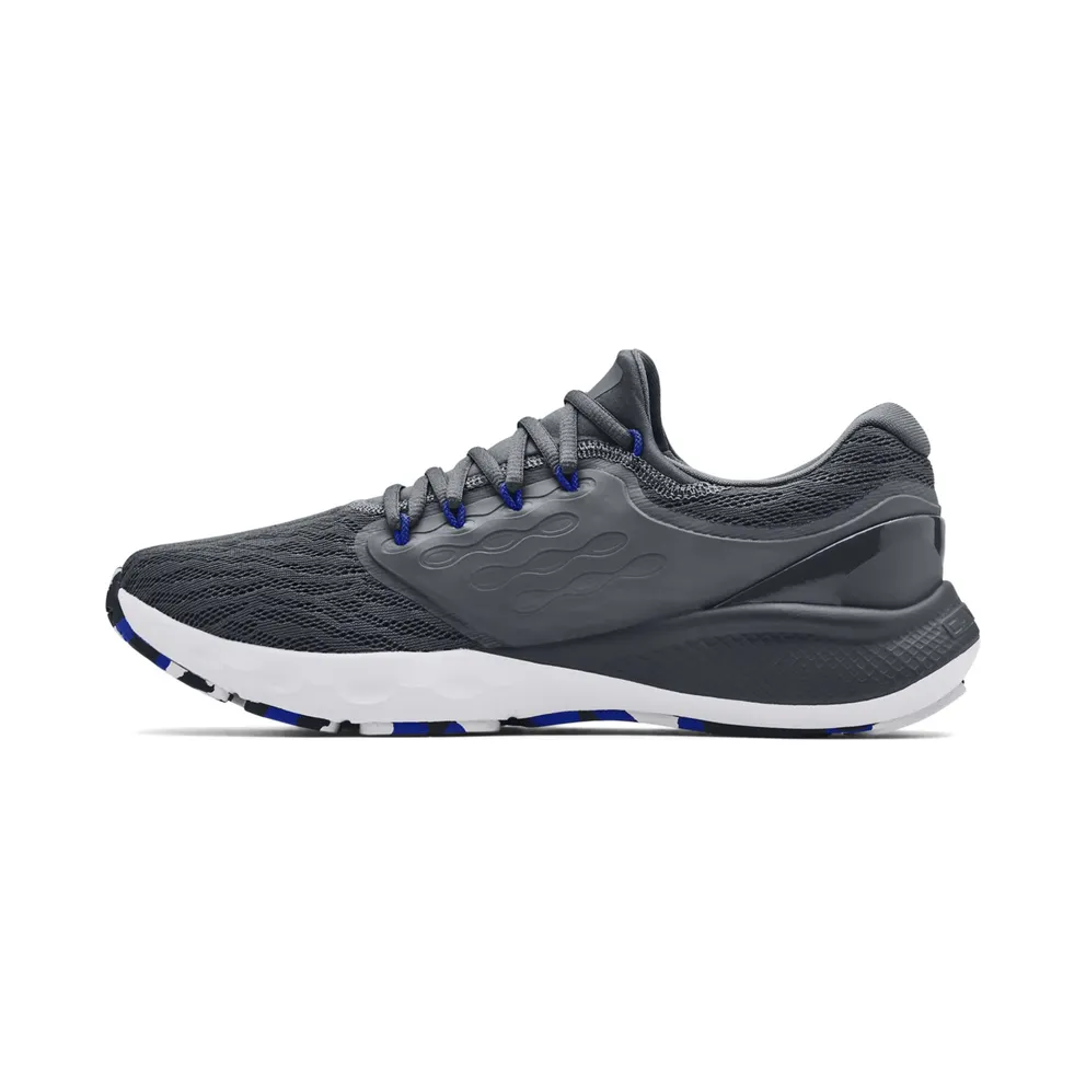 Under Armour Charged Vantage Marble Gray (3024734-101)