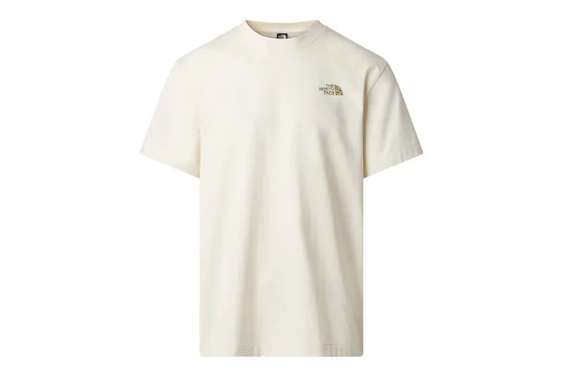 The North Face – Snack Relaxed Short Sleeve – T-Shirt-kurzarm (NF0A8GB4QLI)