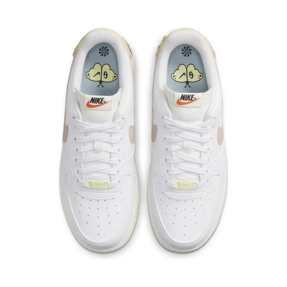 Nike Air Force 1 ’07 SE White (DJ6377-100)