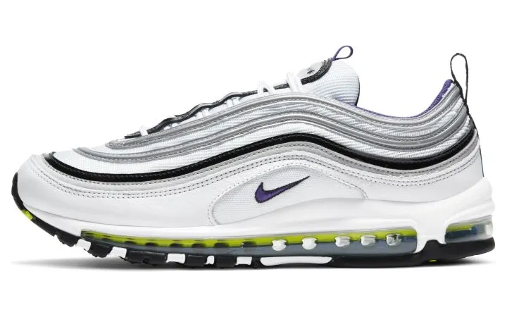 Nike Air Max 97 Airmoji (DD9598-100)