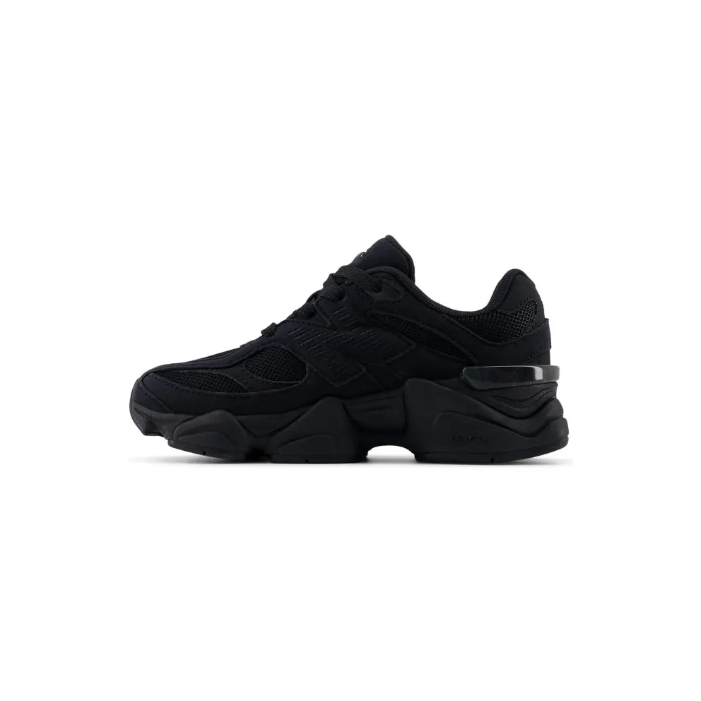 New Balance 9060 PS “Black” (PC9060BB)