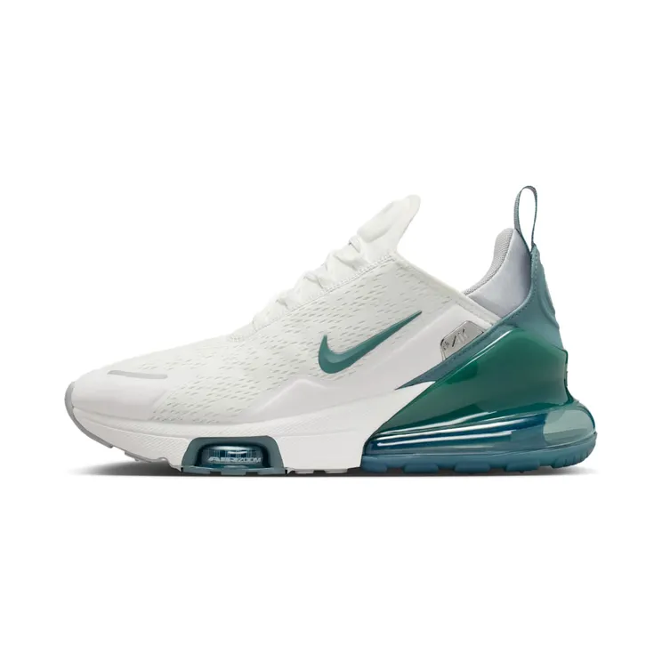 Nike Air Max 270 Premium Summit White Mineral Slate (IO9883-105)