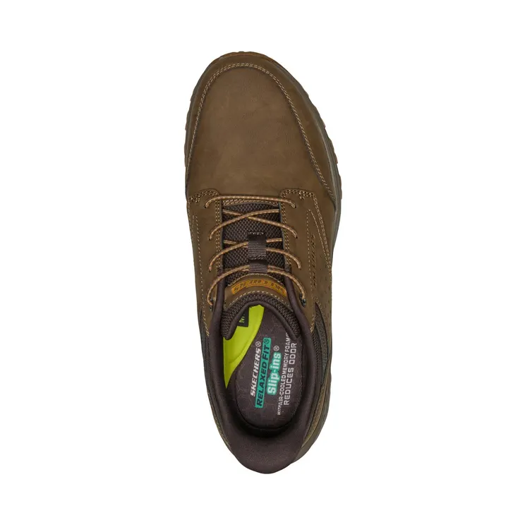 skechers-relaxed-fit 211448_LTBR