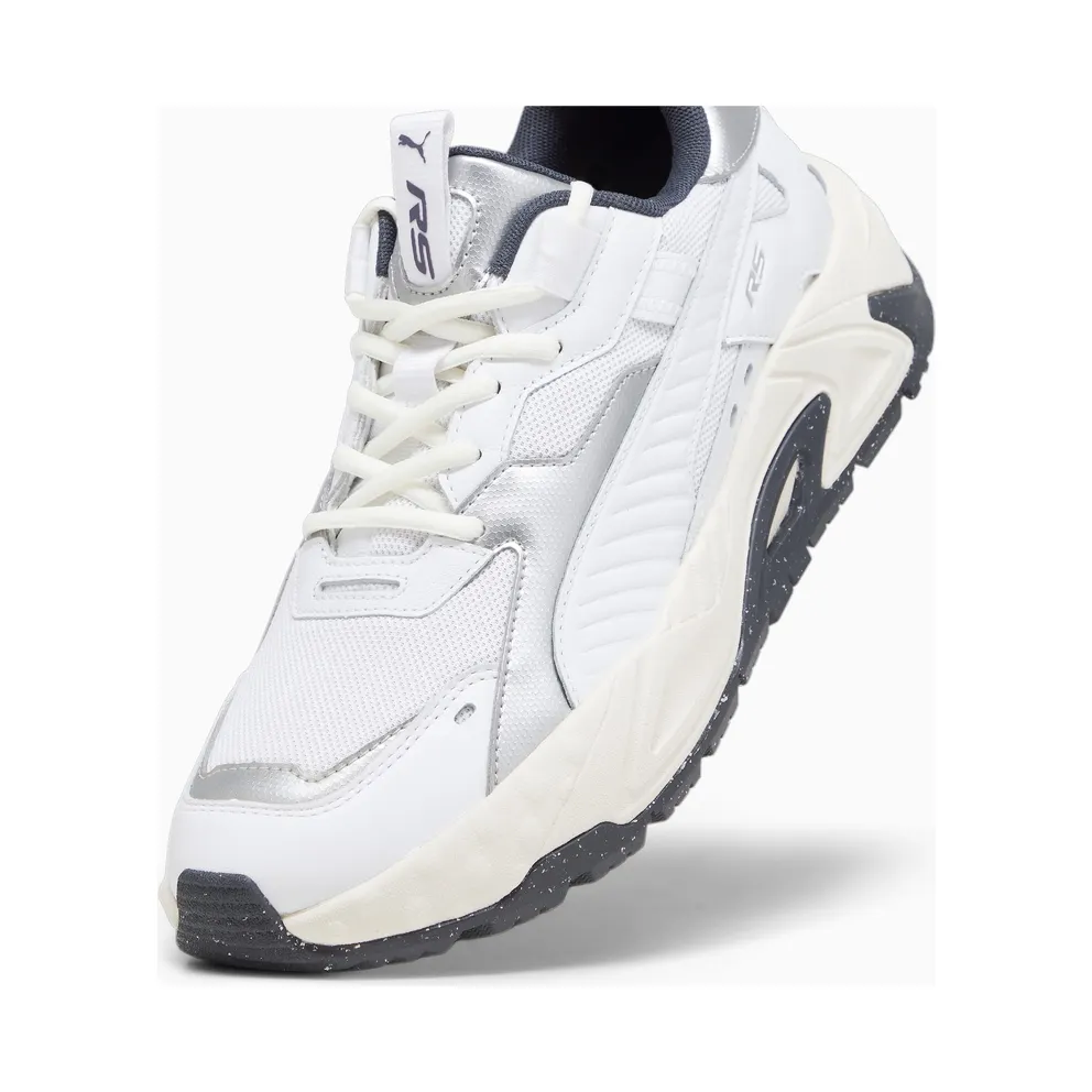 Puma RS-Trck Metallic White (39470801)