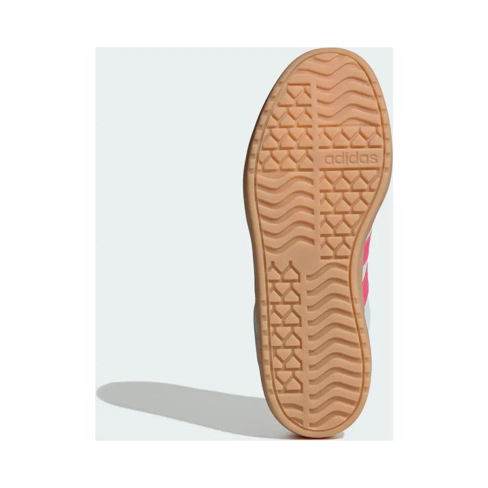 Adidas VL Court Bold Halo Mint / Pulse Magenta / Gum (JP7628)