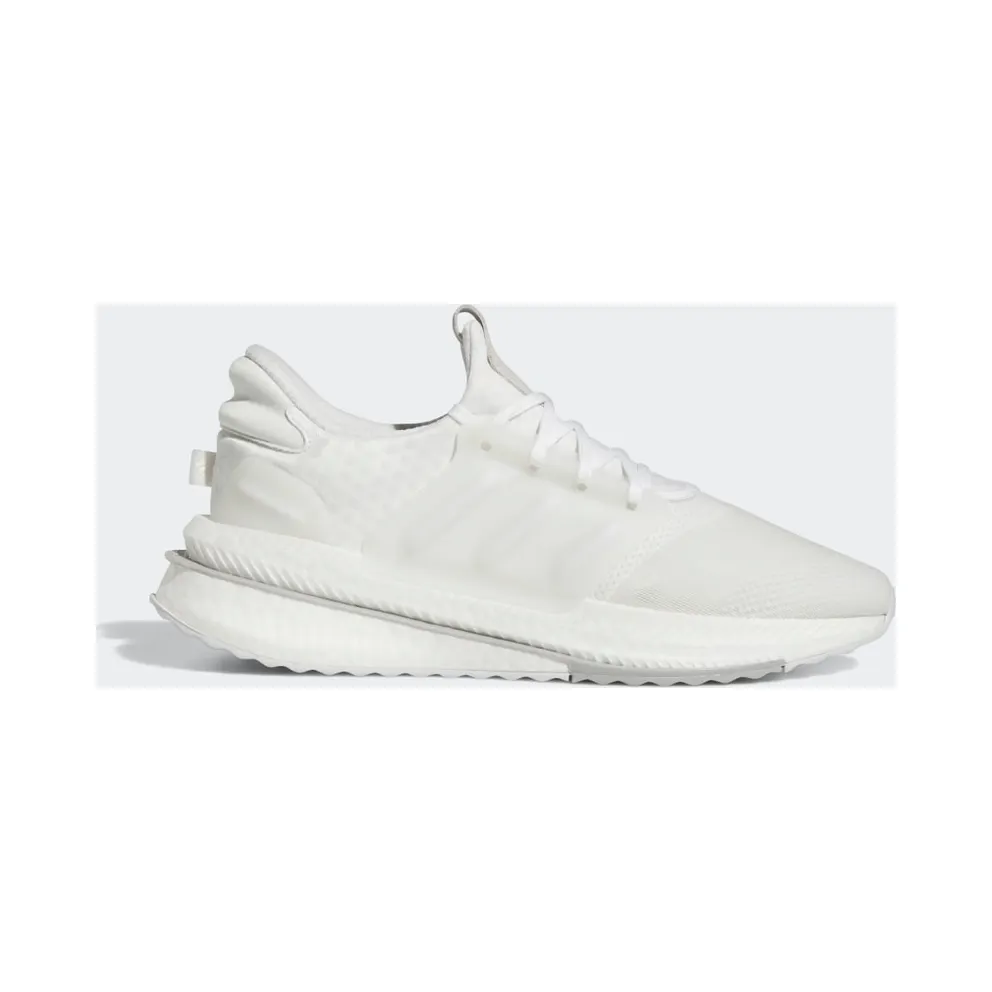 adidas X_PLRBOOST Schuh Cloud White / Crystal White / Cloud White (HP3130)