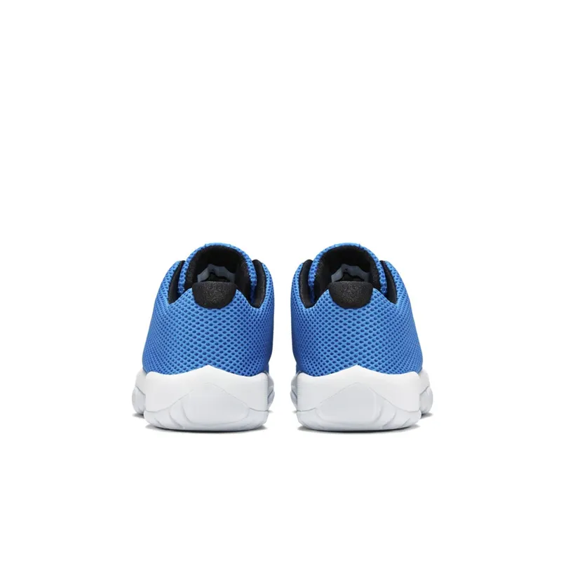 Jordan Future Low Photo Blue (GS) Photo Blue/Black-White (724813-400)